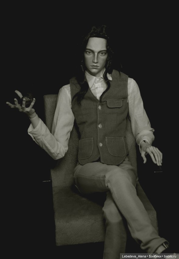 Даниэль (5th Motif Venitu) (фото 4)