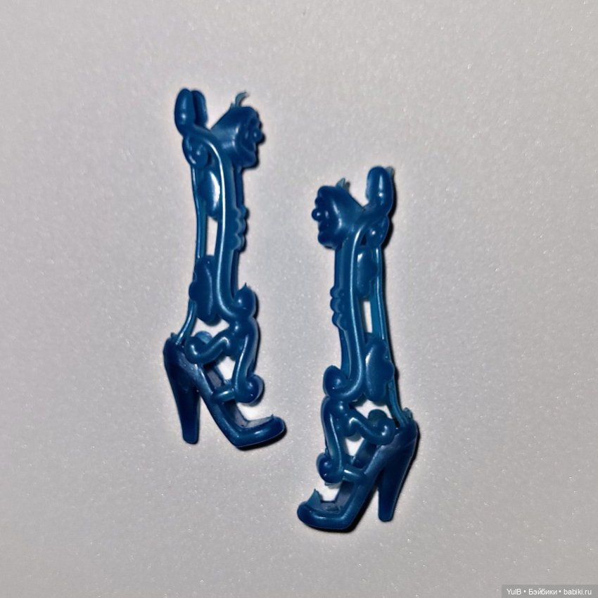 ...Про октябрьскую обувную закупку