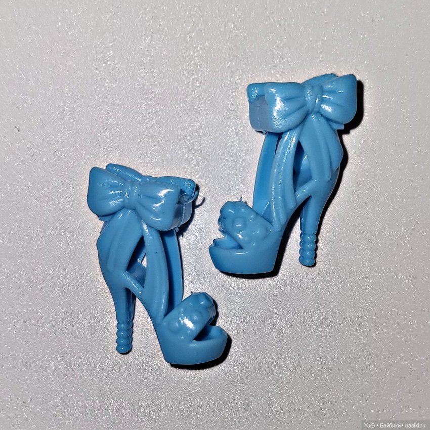 ...Про октябрьскую обувную закупку (фото 9)