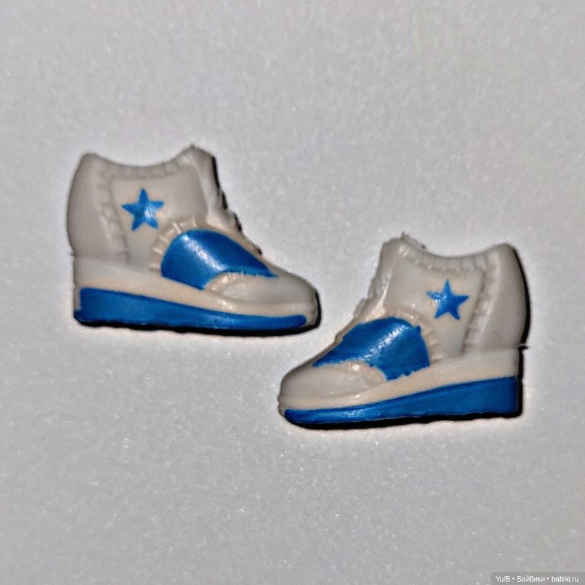 ...Про октябрьскую обувную закупку