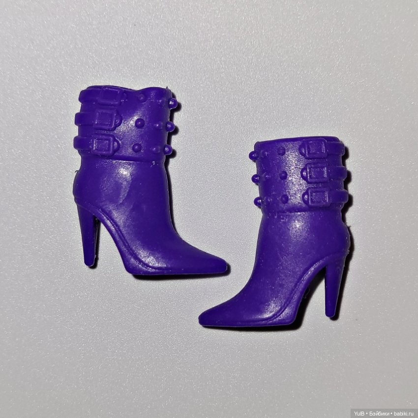 ...Про октябрьскую обувную закупку