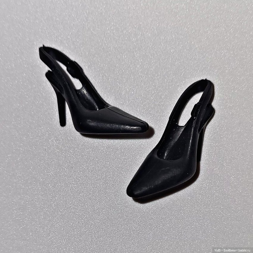 ...Про октябрьскую обувную закупку