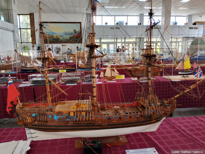 Неделя в Новороссийске — Разные шарнирные куклы (не БЖД): редкие (фото 5)