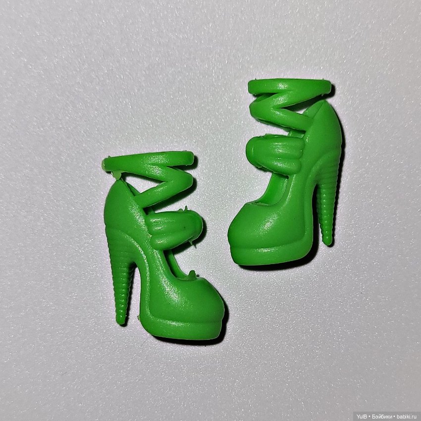 ...Про октябрьскую обувную закупку