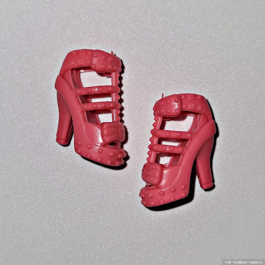 ...Про октябрьскую обувную закупку