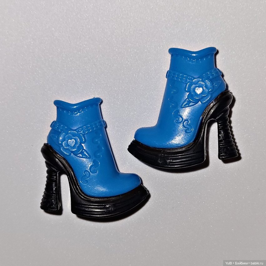 ...Про октябрьскую обувную закупку (фото 3)