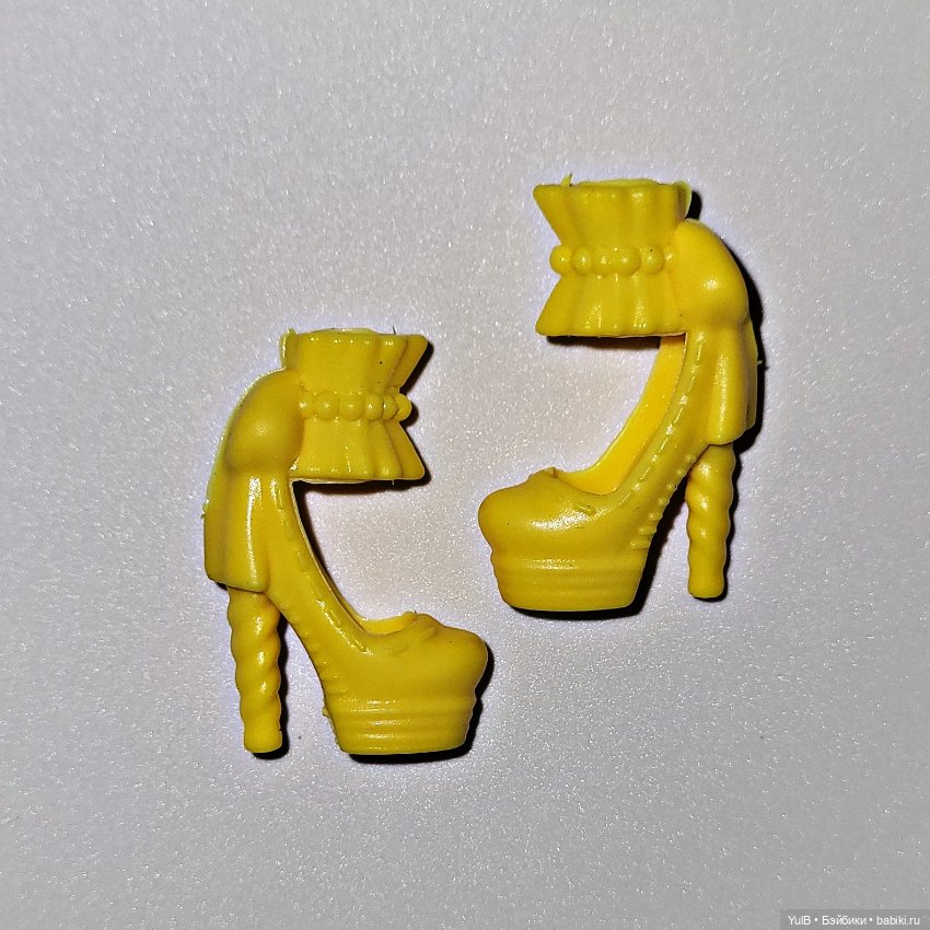 ...Про октябрьскую обувную закупку