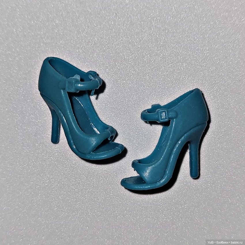 ...Про октябрьскую обувную закупку