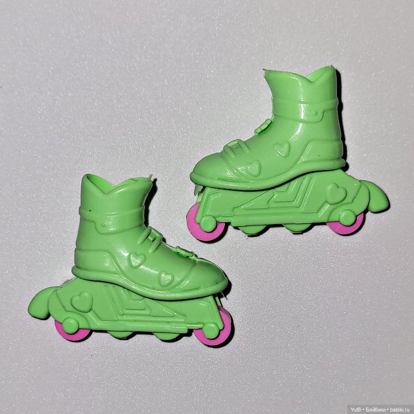 ...Про октябрьскую обувную закупку (фото 2)