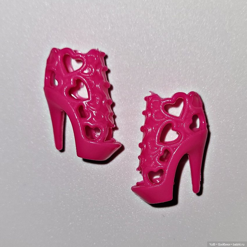 ...Про октябрьскую обувную закупку (фото 8)