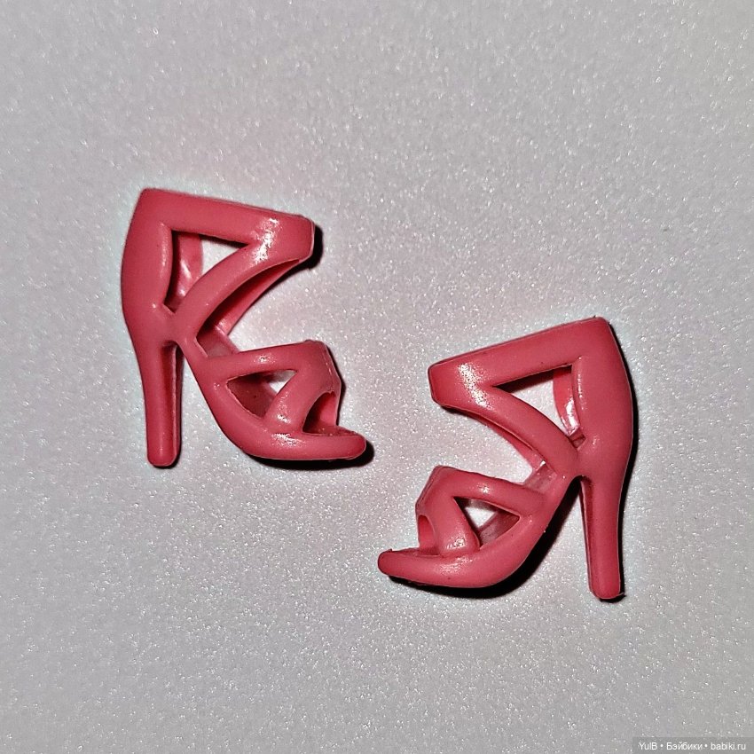 ...Про октябрьскую обувную закупку