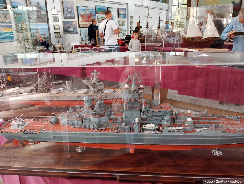 Неделя в Новороссийске — Разные шарнирные куклы (не БЖД): редкие (фото 9)