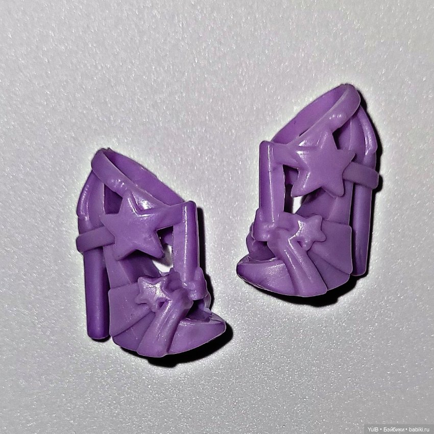 ...Про октябрьскую обувную закупку