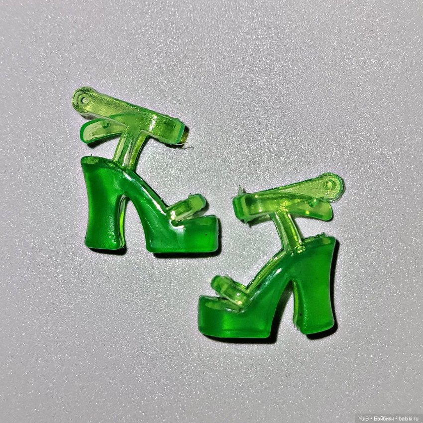 ...Про октябрьскую обувную закупку