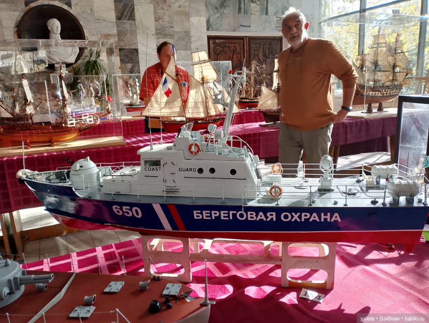 Неделя в Новороссийске — Разные шарнирные куклы (не БЖД): редкие