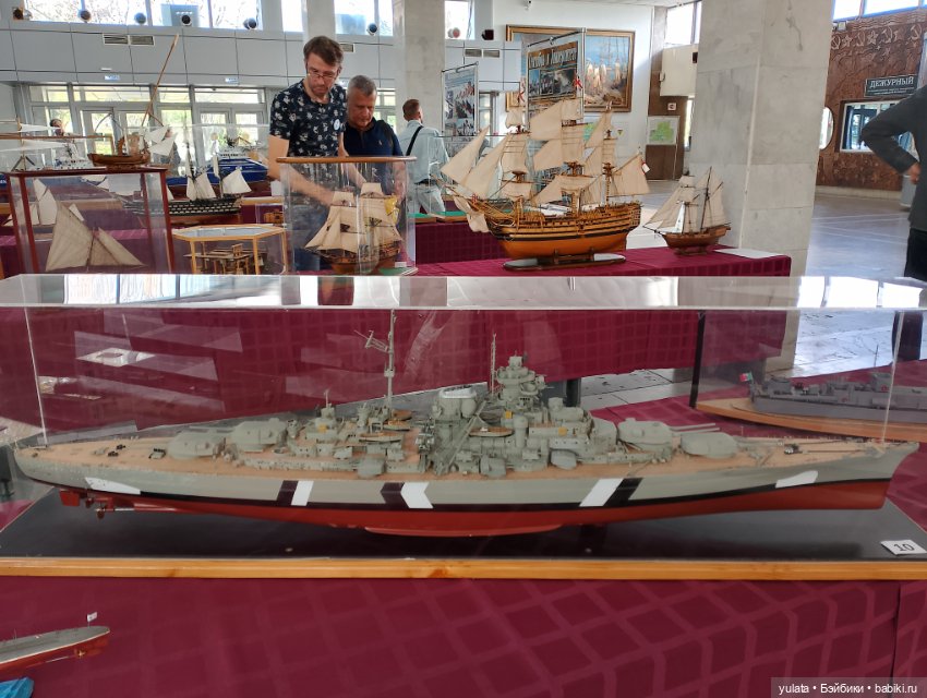 Неделя в Новороссийске — Разные шарнирные куклы (не БЖД): редкие