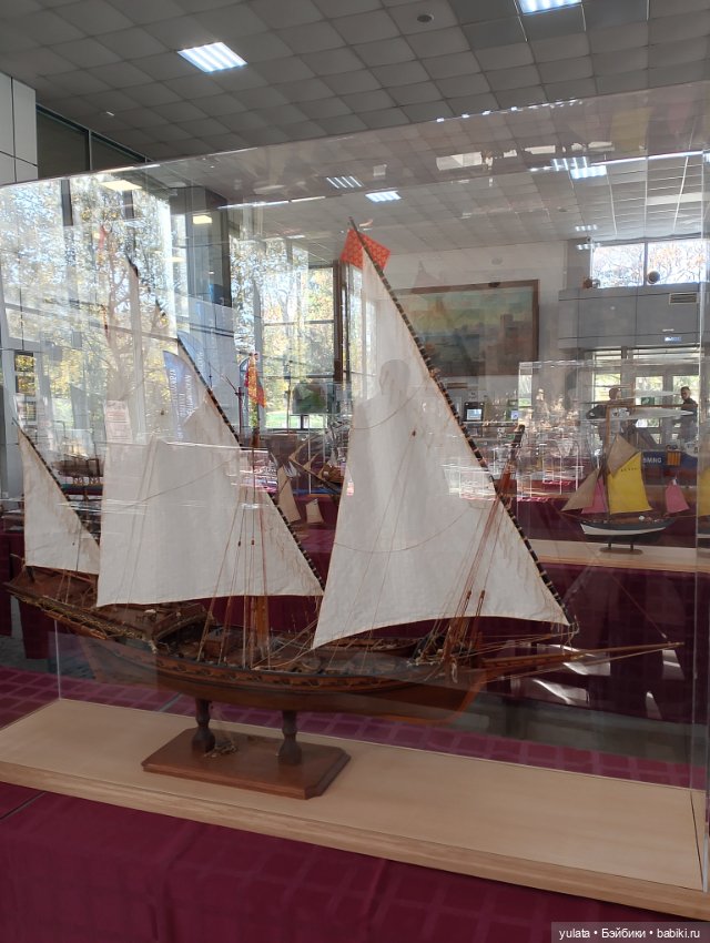 Неделя в Новороссийске — Разные шарнирные куклы (не БЖД): редкие