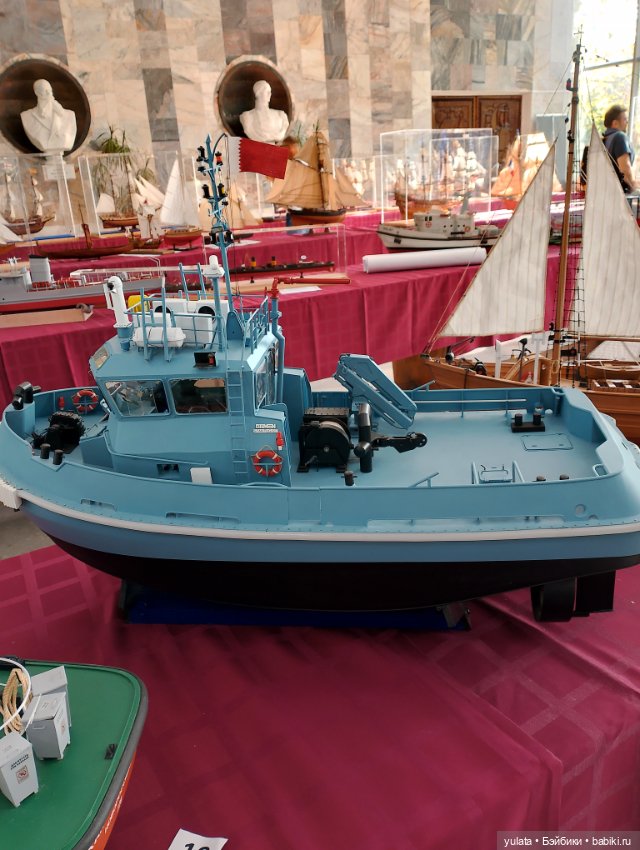 Неделя в Новороссийске — Разные шарнирные куклы (не БЖД): редкие