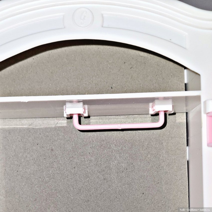 ...Спальня — Аналоги Барби и куклы 1/6: клоны 90 (фото 6)