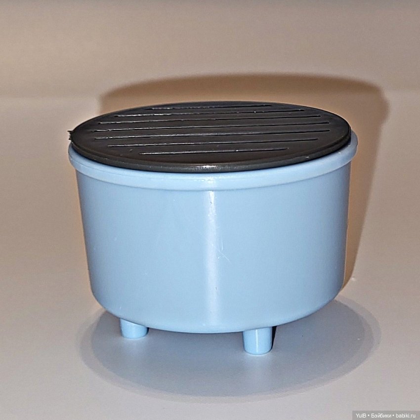 ...Фургончик серферов — Аналоги Барби и куклы 1/6: клоны 90