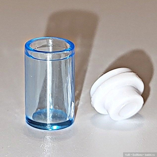 ...Фургончик серферов — Аналоги Барби и куклы 1/6: клоны 90 (фото 6)