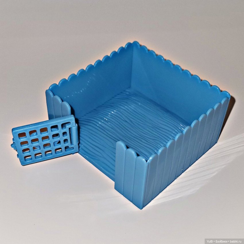 ...Животных много не бывает