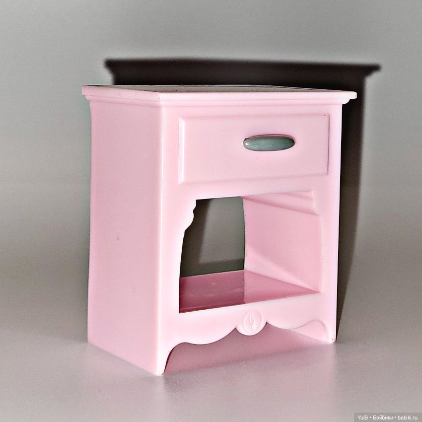 ...Спальня — Аналоги Барби и куклы 1/6: клоны 90