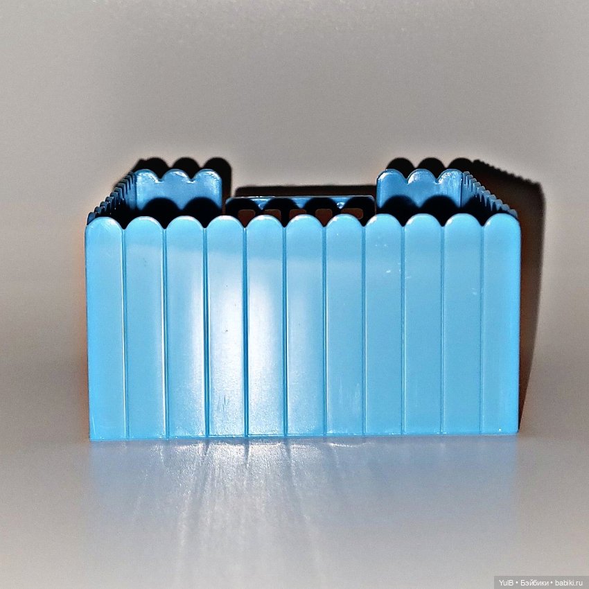 ...Животных много не бывает