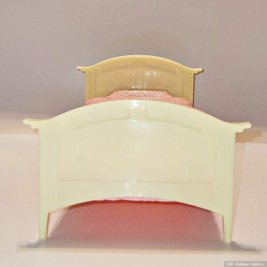 ...Спальня — Аналоги Барби и куклы 1/6: клоны 90