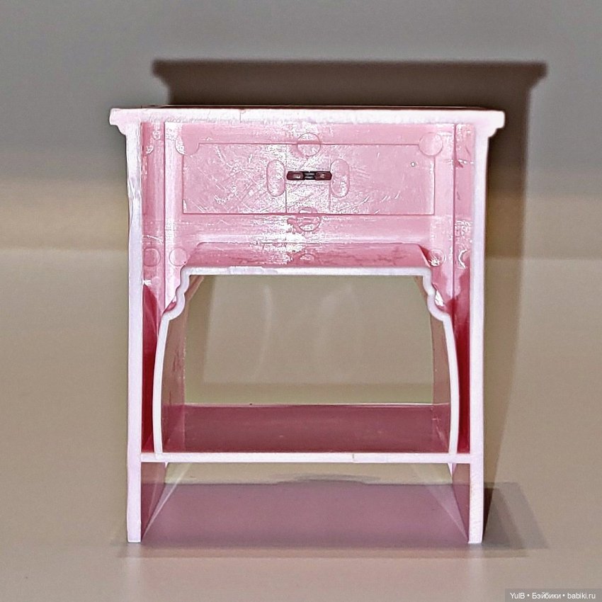 ...Спальня — Аналоги Барби и куклы 1/6: клоны 90