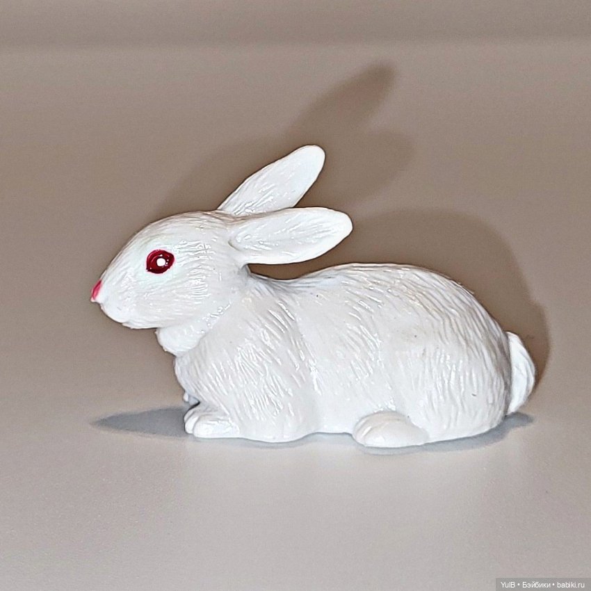 ...Животных много не бывает