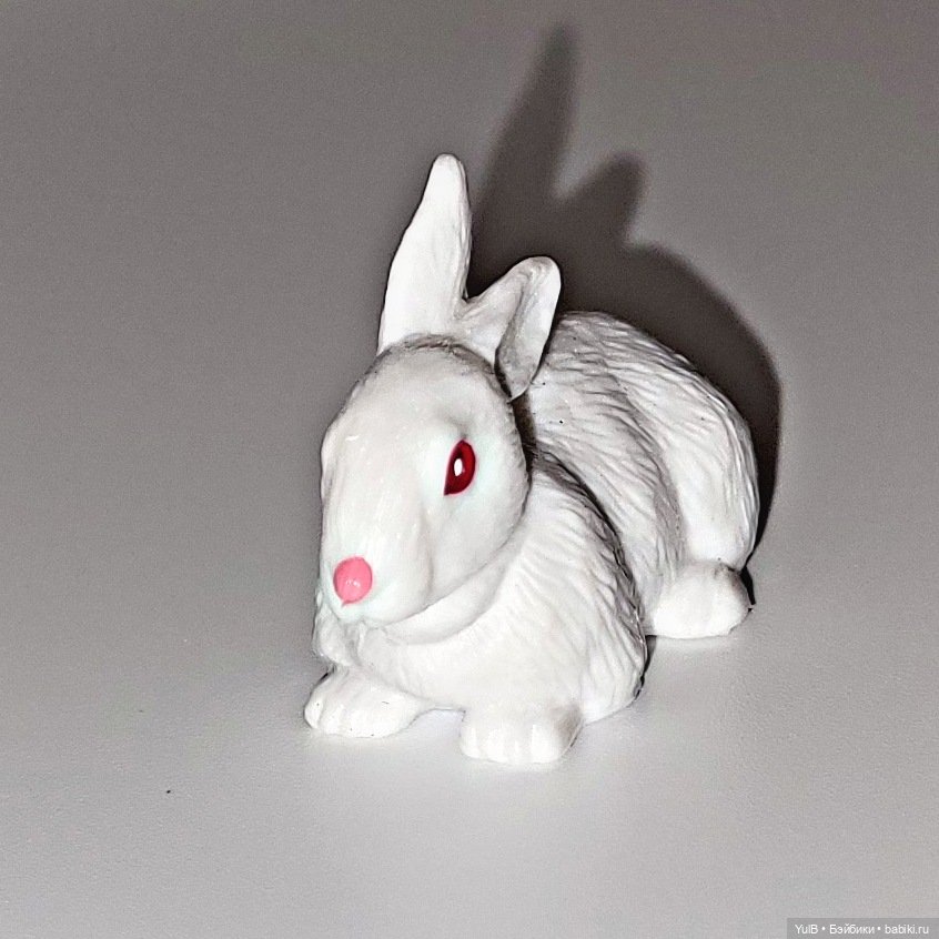 ...Животных много не бывает (фото 10)