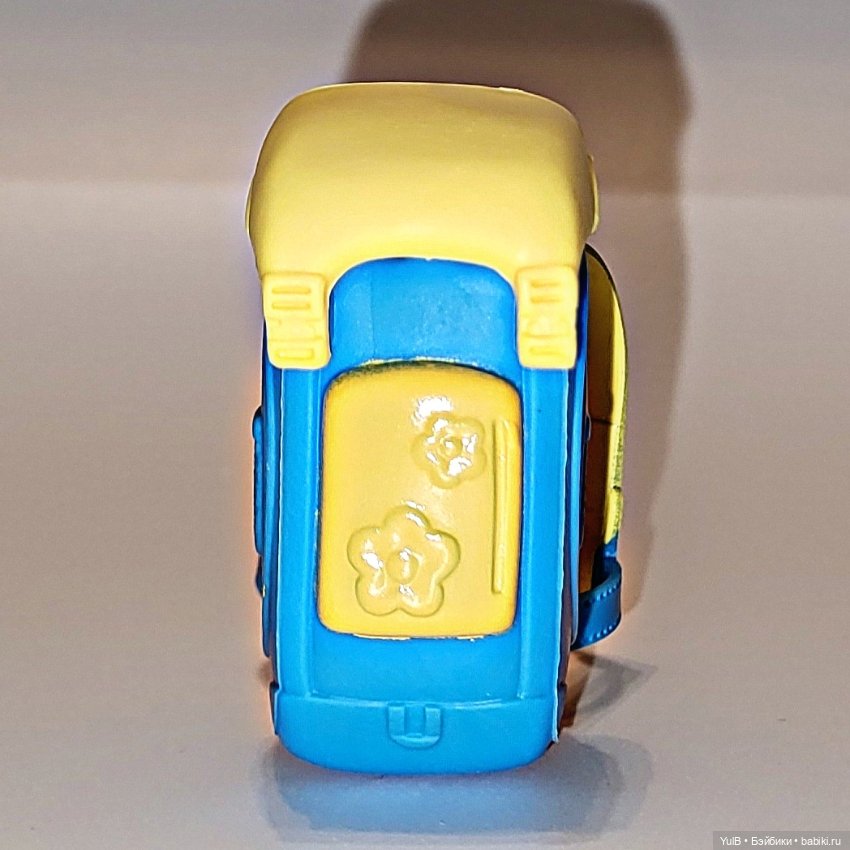 ...Турист Тимми — Куклы Simba: Еви (Evi) и Штеффи (Steffi Love)