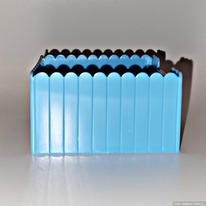 ...Животных много не бывает