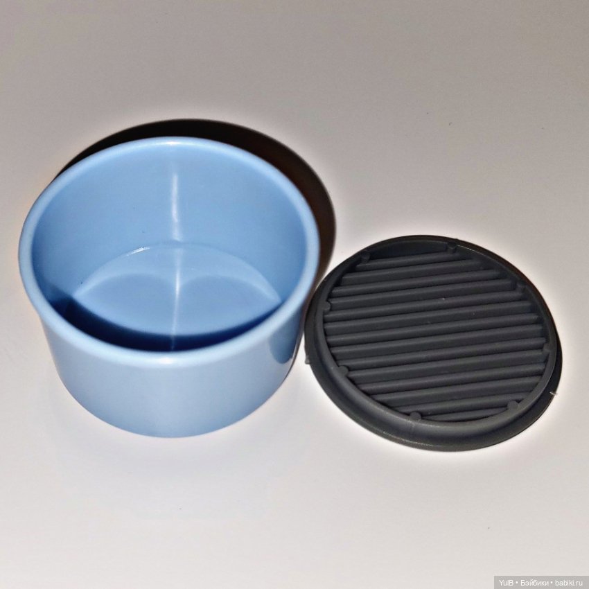 ...Фургончик серферов — Аналоги Барби и куклы 1/6: клоны 90