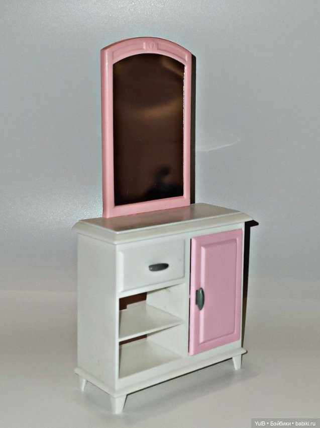 ...Спальня — Аналоги Барби и куклы 1/6: клоны 90