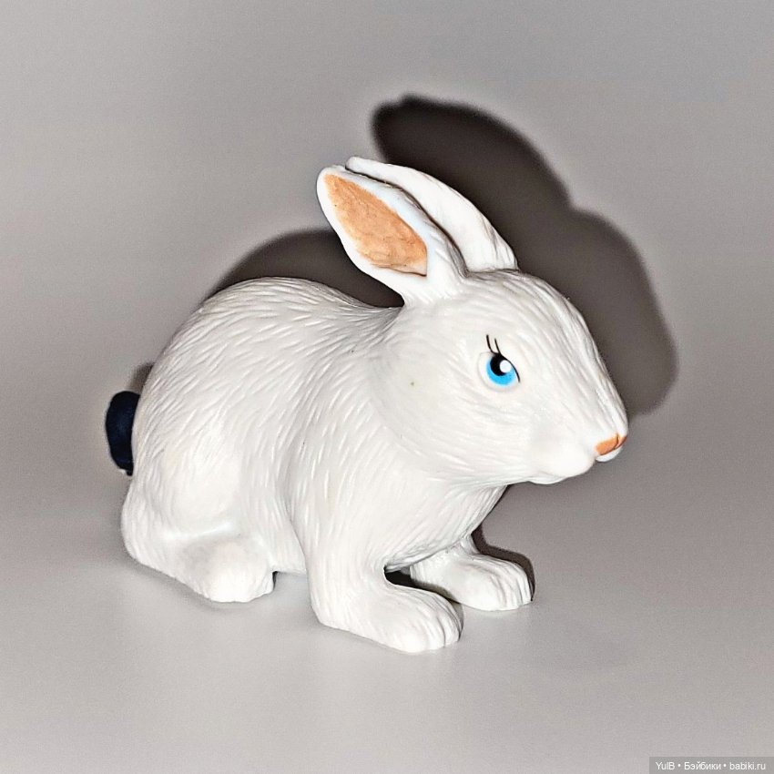 ...Животных много не бывает