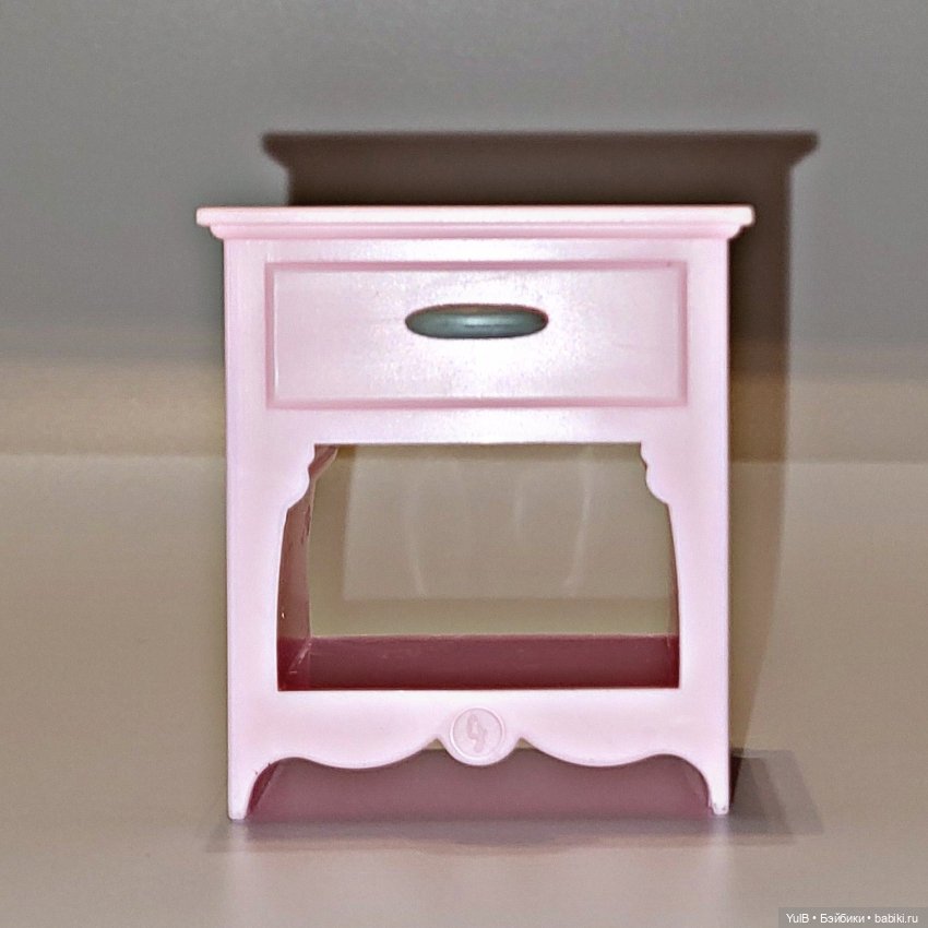 ...Спальня — Аналоги Барби и куклы 1/6: клоны 90