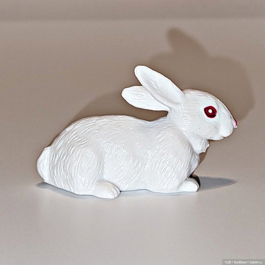 ...Животных много не бывает