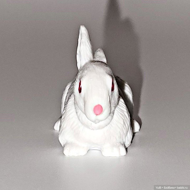 ...Животных много не бывает