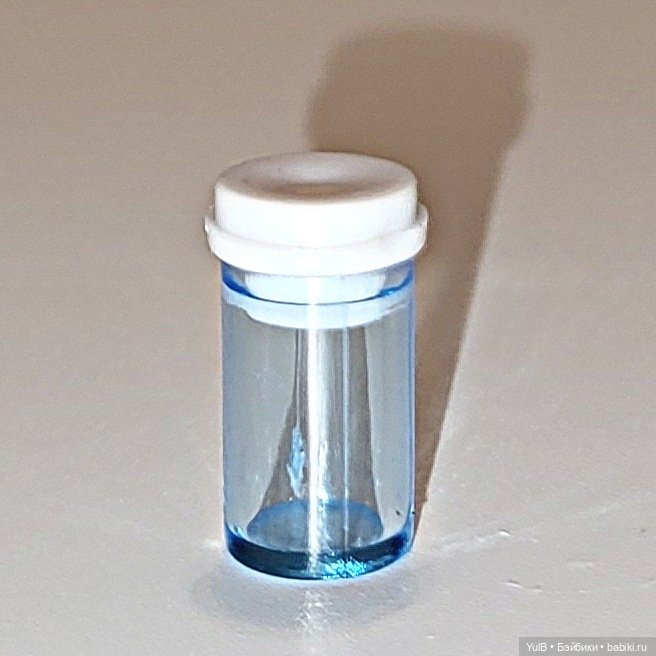 ...Фургончик серферов — Аналоги Барби и куклы 1/6: клоны 90 (фото 5)