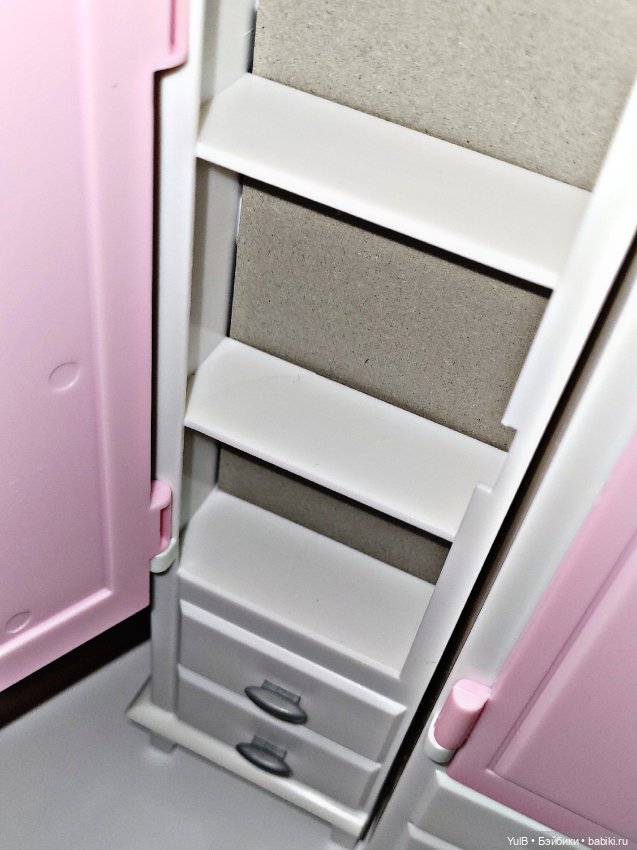 ...Спальня — Аналоги Барби и куклы 1/6: клоны 90 (фото 7)