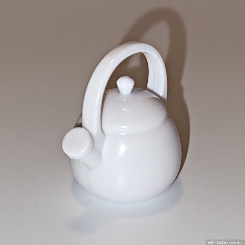 ...Фургончик серферов — Аналоги Барби и куклы 1/6: клоны 90 (фото 8)