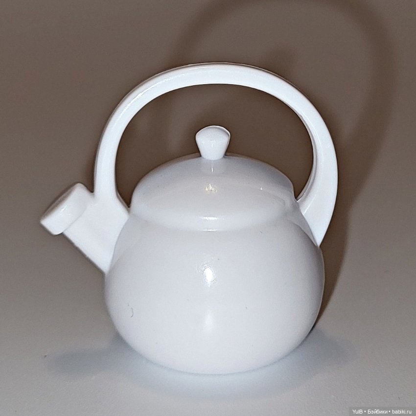 ...Фургончик серферов — Аналоги Барби и куклы 1/6: клоны 90 (фото 7)