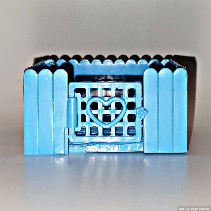 ...Животных много не бывает