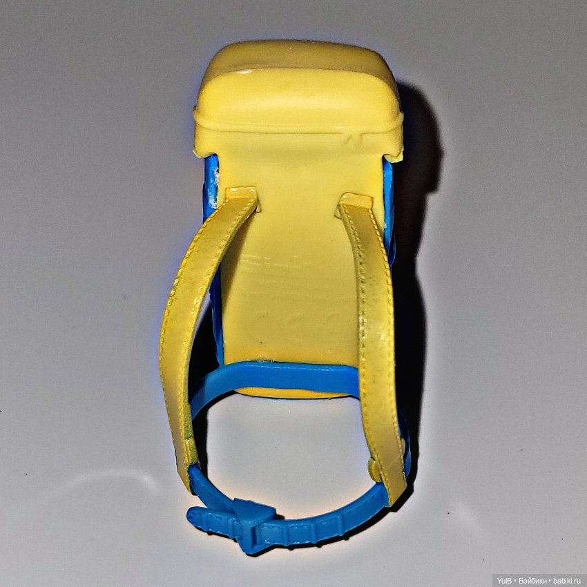 ...Турист Тимми — Куклы Simba: Еви (Evi) и Штеффи (Steffi Love)