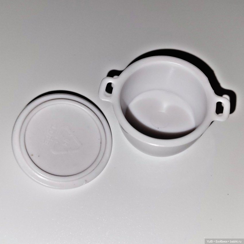 ...Фургончик серферов — Аналоги Барби и куклы 1/6: клоны 90 (фото 4)