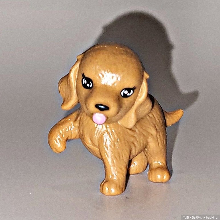 ...Турист Тимми — Куклы Simba: Еви (Evi) и Штеффи (Steffi Love) (фото 9)