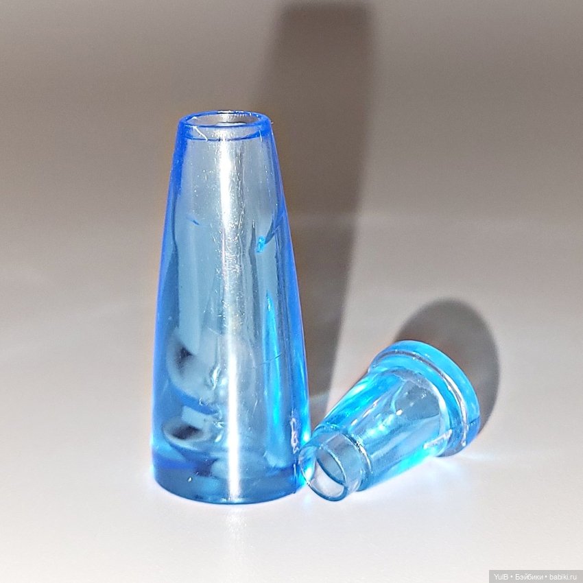 ...Фургончик серферов — Аналоги Барби и куклы 1/6: клоны 90 (фото 2)