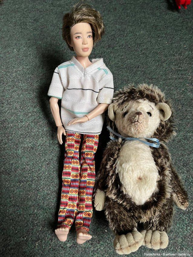 Музыкальная История 69 — Туризм и путешествия: фотоотчеты из поездок